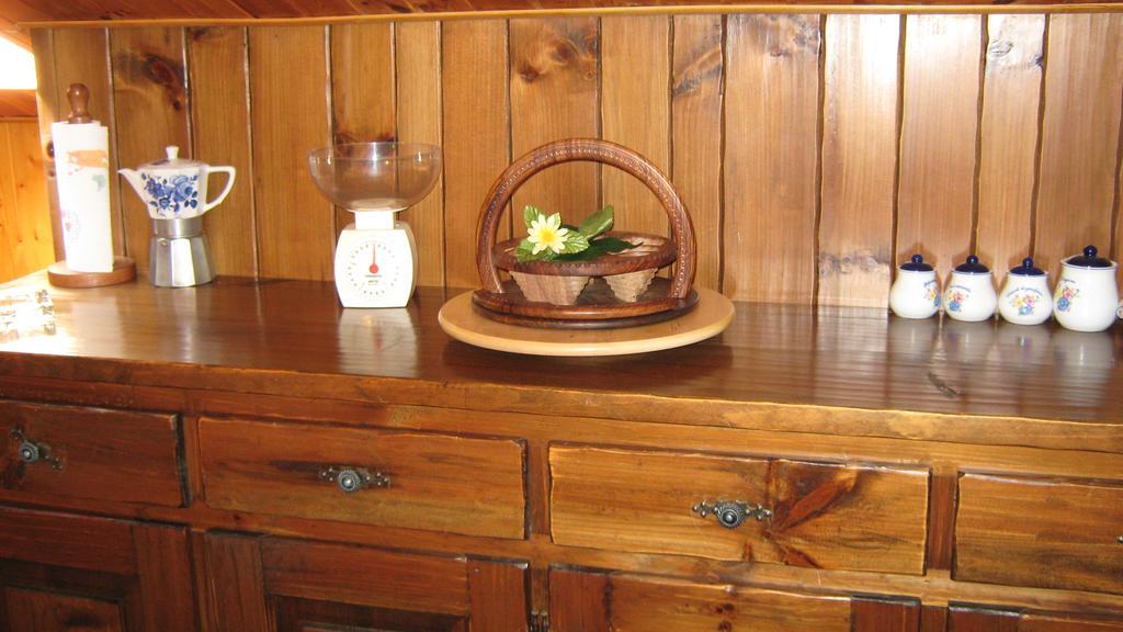 Mansardato In Apartment Lurisia
