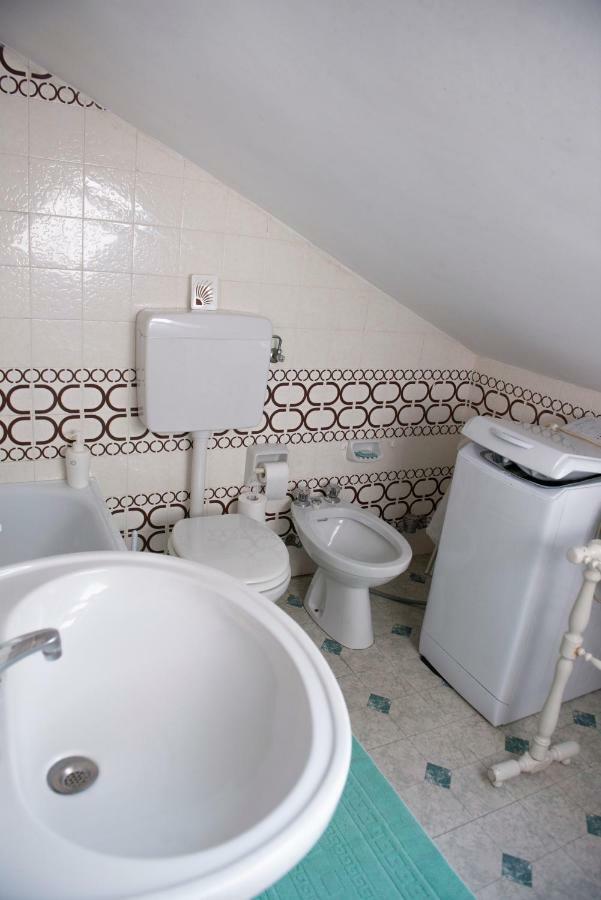 Apartment Mansardato In Lurisia