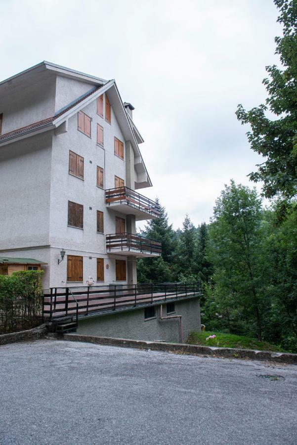 Mansardato In Apartment Lurisia
