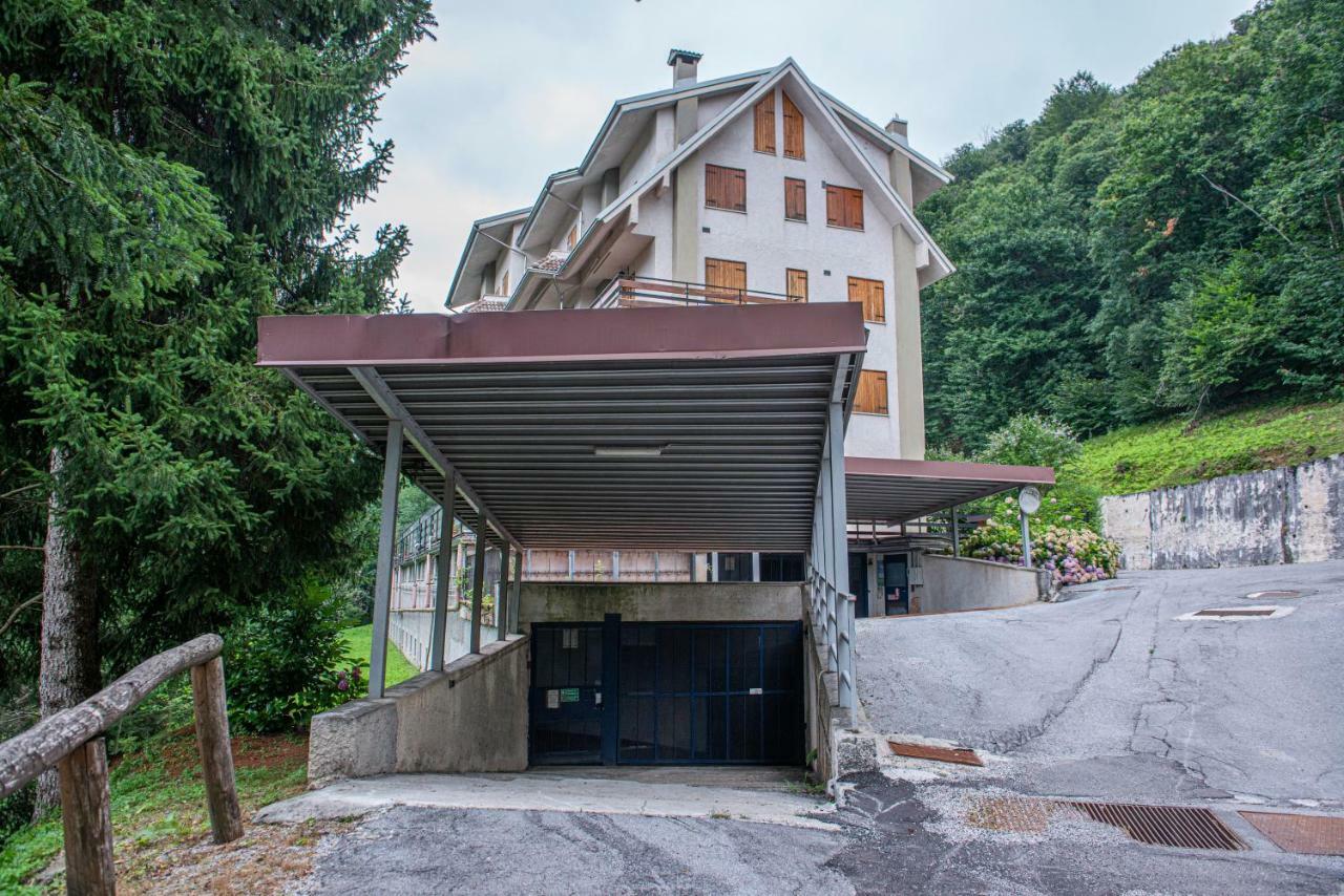 Mansardato In * Lurisia