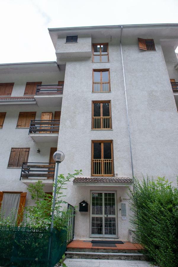Mansardato In Apartment Lurisia